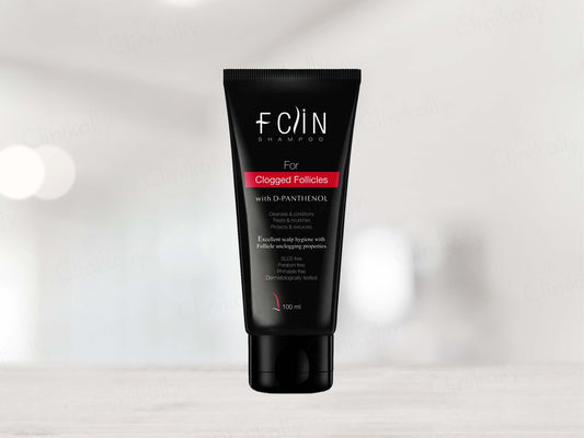 Fclin Shampoo