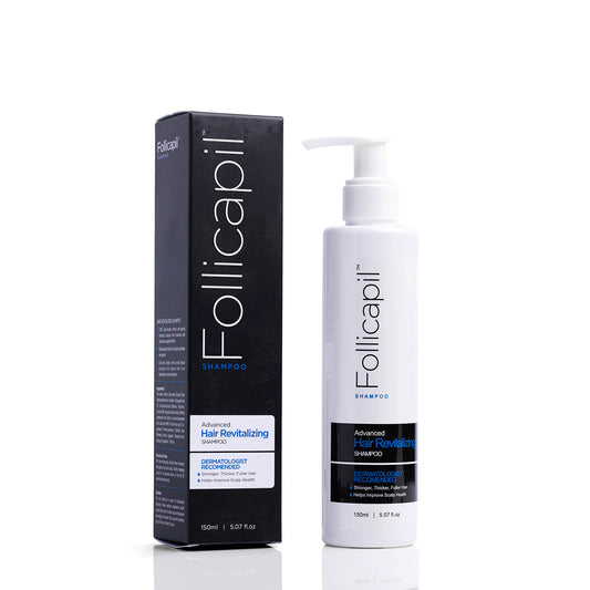 Aclaris Follicapil Shampoo