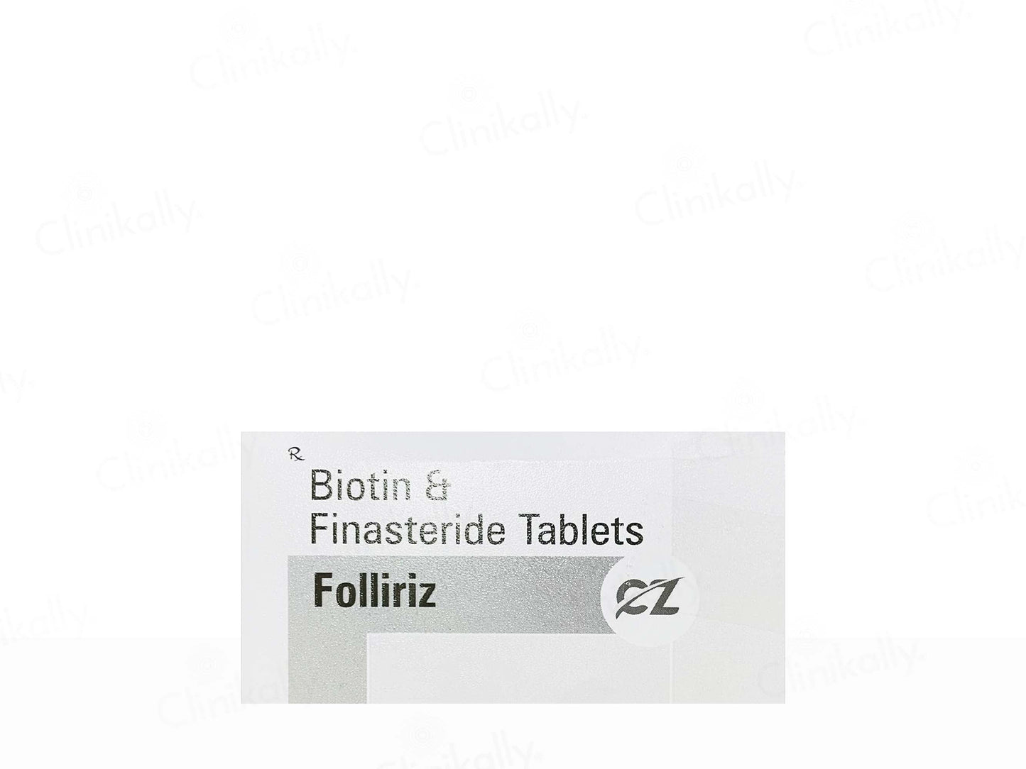 Folliriz Tablet