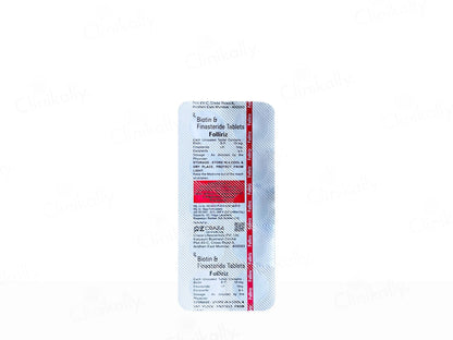 Folliriz Tablet