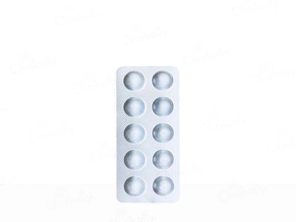 Folliriz Tablet