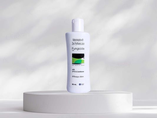 Fungicide Lotion