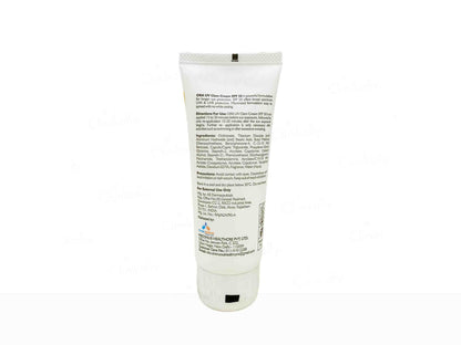 Ora UV Clem Cream SPF 50 PA+++