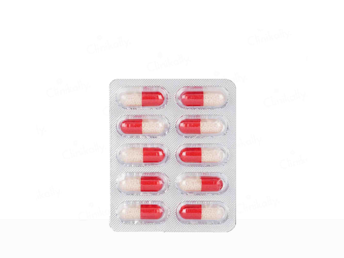 I-Tyza 100 Capsule
