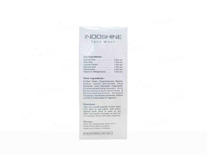 Indoshine Daily Purifying Face Wash