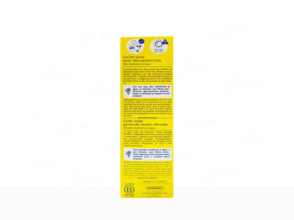 Mustela Very High Protection Sun Lotion SPF 50+