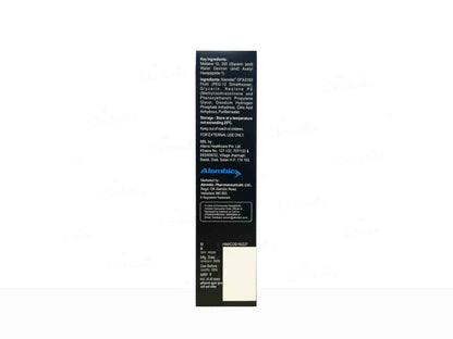 Melitane Altris 5 Solution Spray