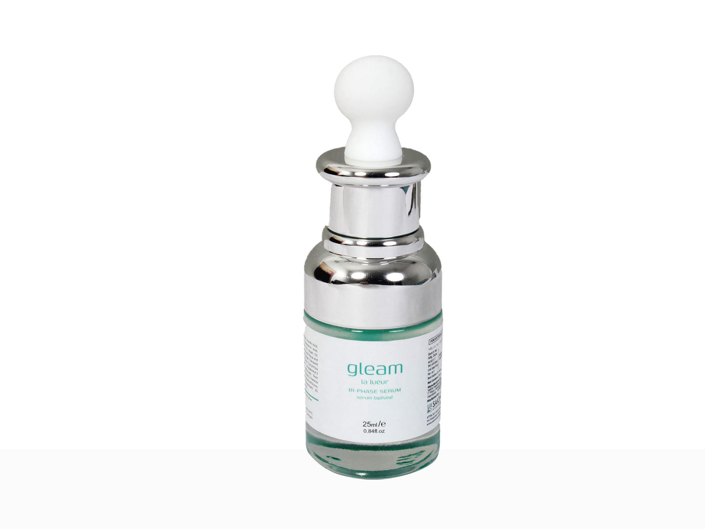 Gleam BI-Phase Serum