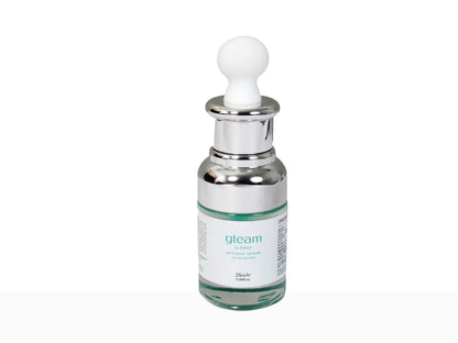 Gleam BI-Phase Serum