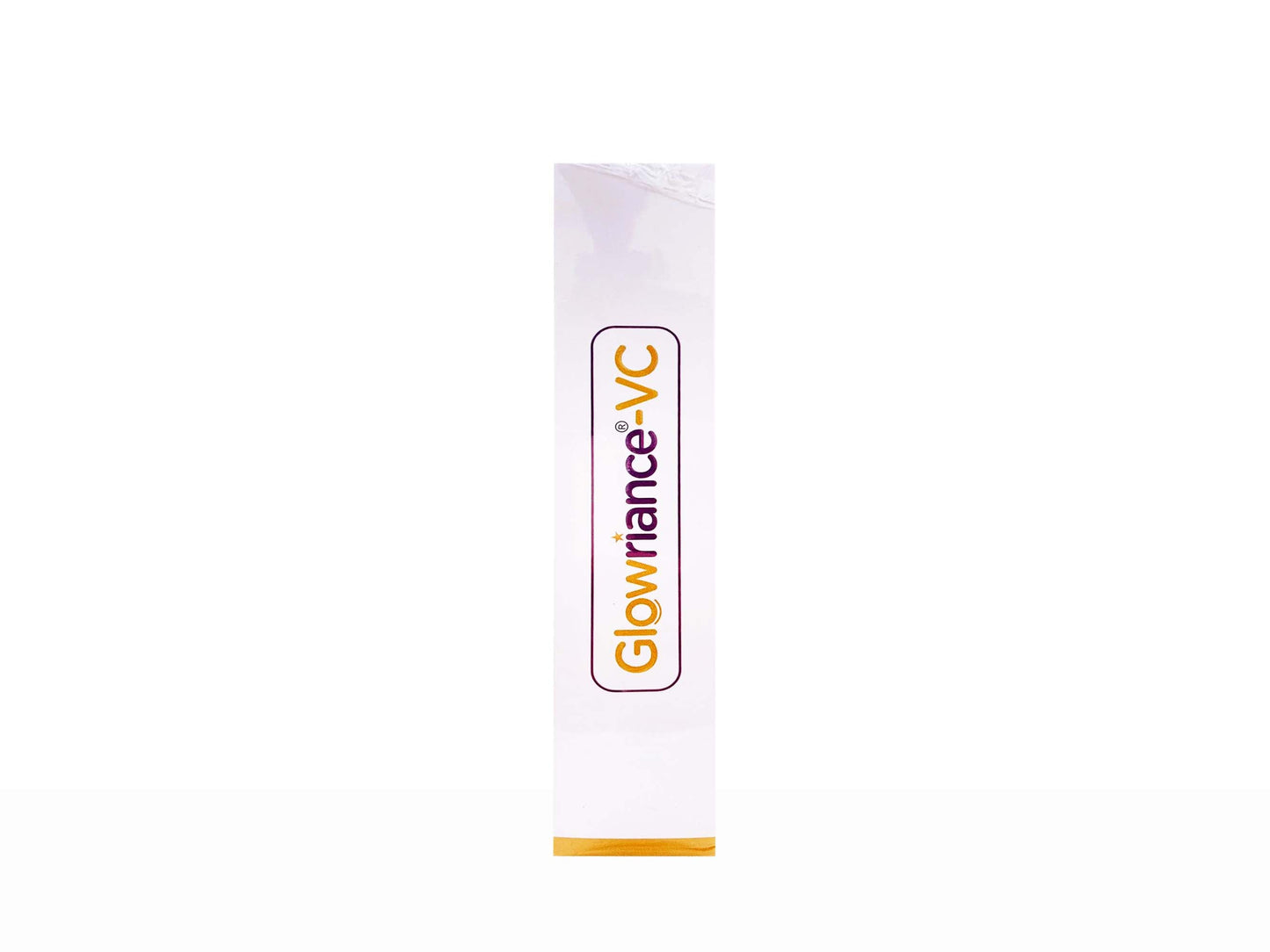 Glowriance-VC Face Wash