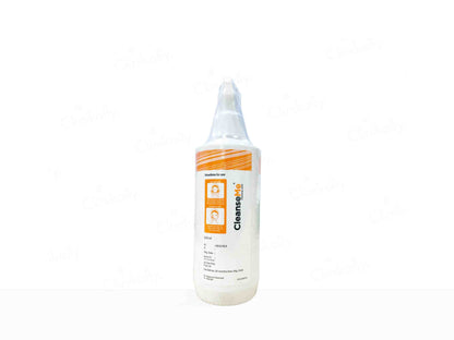 CleanseMe Gentle Skin Cleansing Lotion