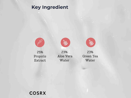 COSRX Lightweight Soothing Moisturizer