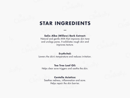 Klairs Midnight Blue Calming Sheet Mask