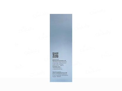 Yuderma HA Prime 5D Hyaluronic Concentrate Serum