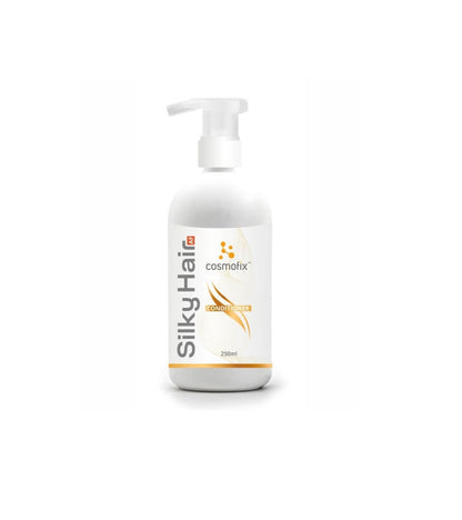 Cosmofix Silky Hair AF Conditioner 250ml || Dermatrico
