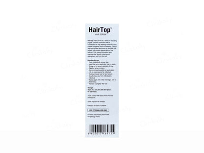 HairTop Hair Serum