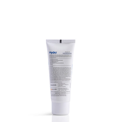 Aclaris Hydro Active Aqua Ultra Light Gel Cream