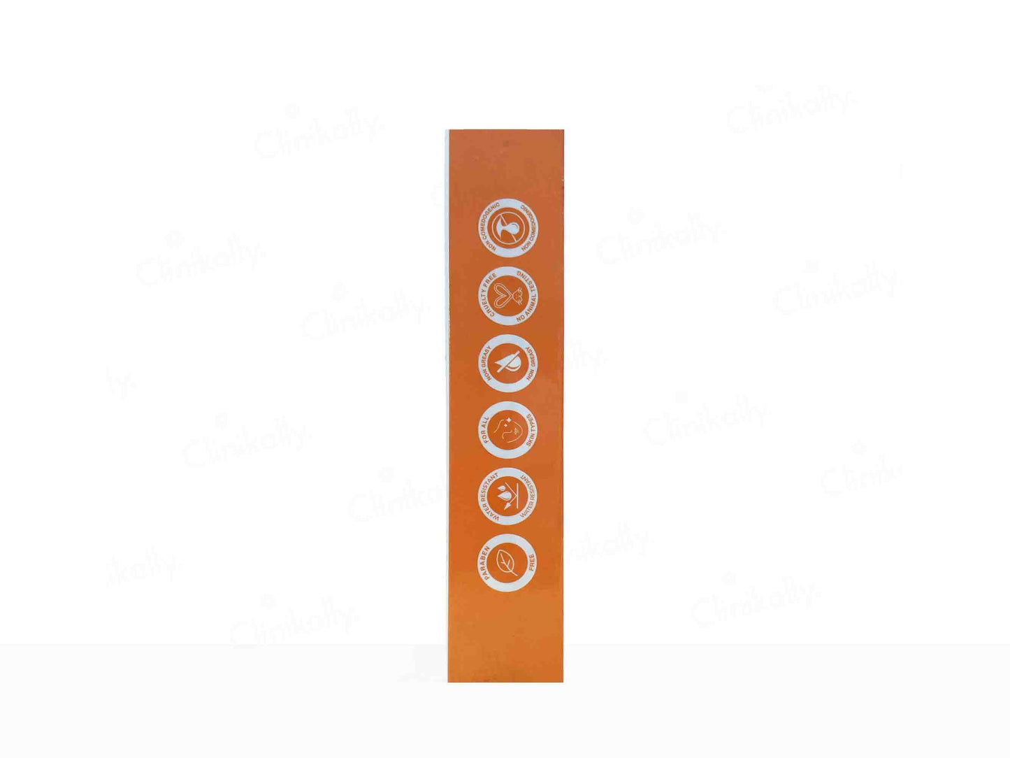 Nourrir Tinted Sunscreen SPF 50 PA+++