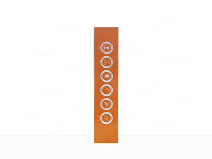 Nourrir Tinted Sunscreen SPF 50 PA+++