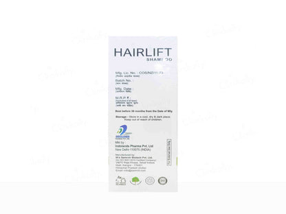 Hairlift Shampoo