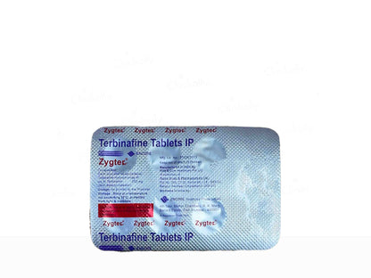 Zygter Tablet