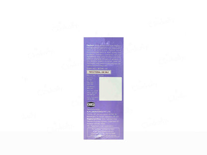 Blemguard Face Serum
