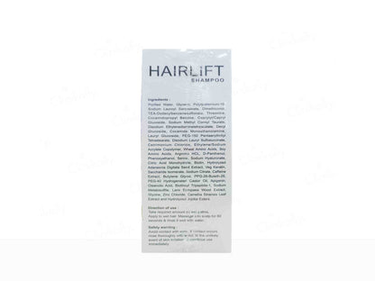 Hairlift Shampoo