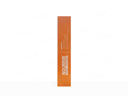 Nourrir Tinted Sunscreen SPF 50 PA+++