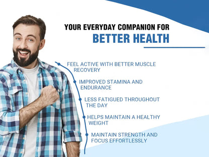 iMeMyself Amino Acids Dietary Supplement Vegetarian Capsule