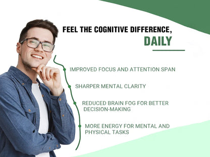 iMeMyself Magnesium L-Threonate Dietary Supplement Vegetarian Capsule