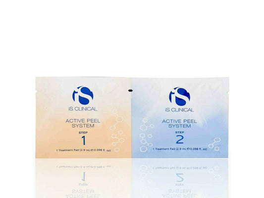 iS Clinical Active Peel System
