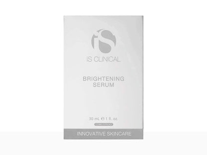 iS Clinical Brightening Serum