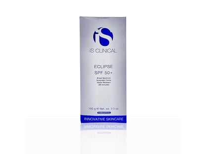 iS Clinical Eclipse SPF 50+
