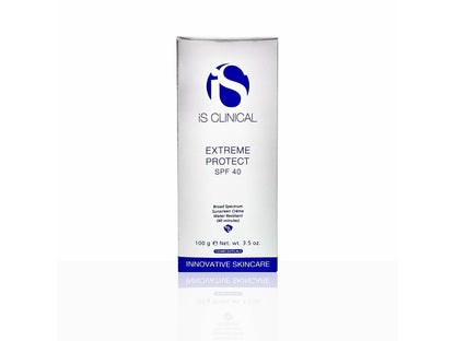 iS Clinical Extreme Protect SPF 40