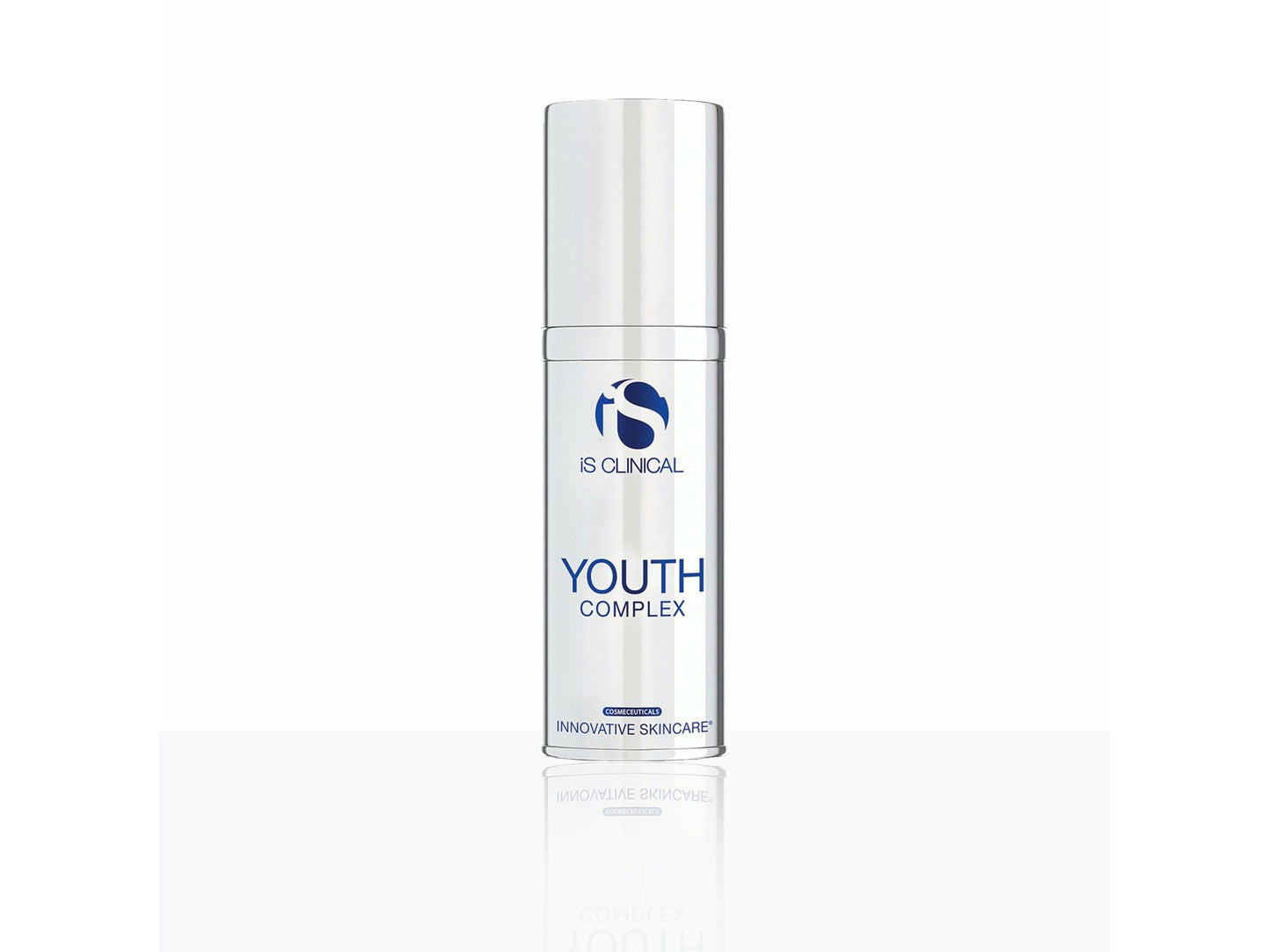 iS Clinical Youth Complex