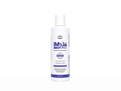 Imxia Plus Hair Strengthening Shampoo