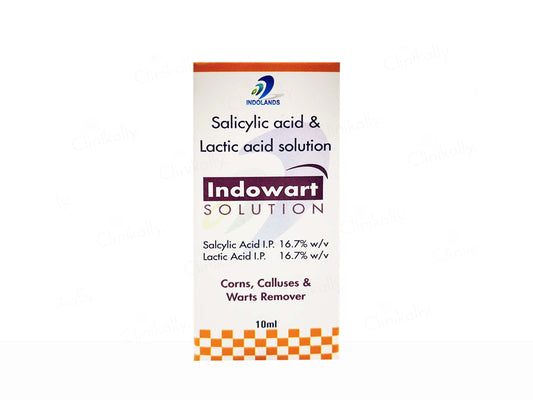 Indowart Solution
