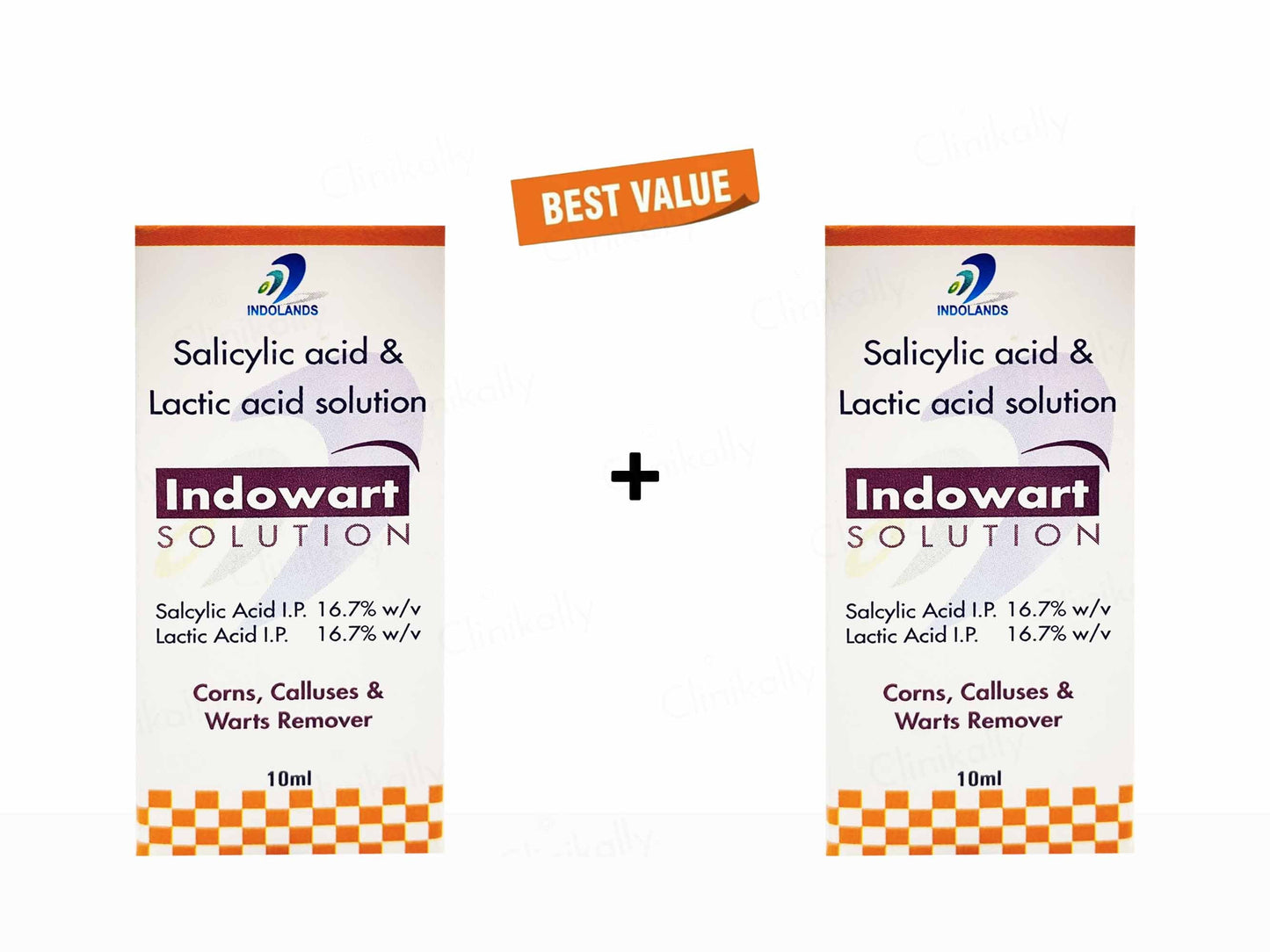 Indowart Solution