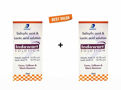 Indowart Solution