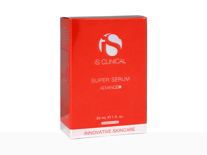 iS Clinical Super Serum Advance+