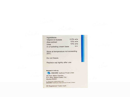 Alvextra Skin Hydrating Cream