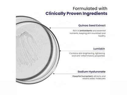 Re'equil Under Eye Cream