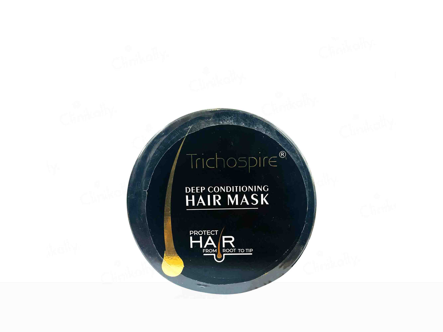 Trichospire Deep Conditioning Hair Mask