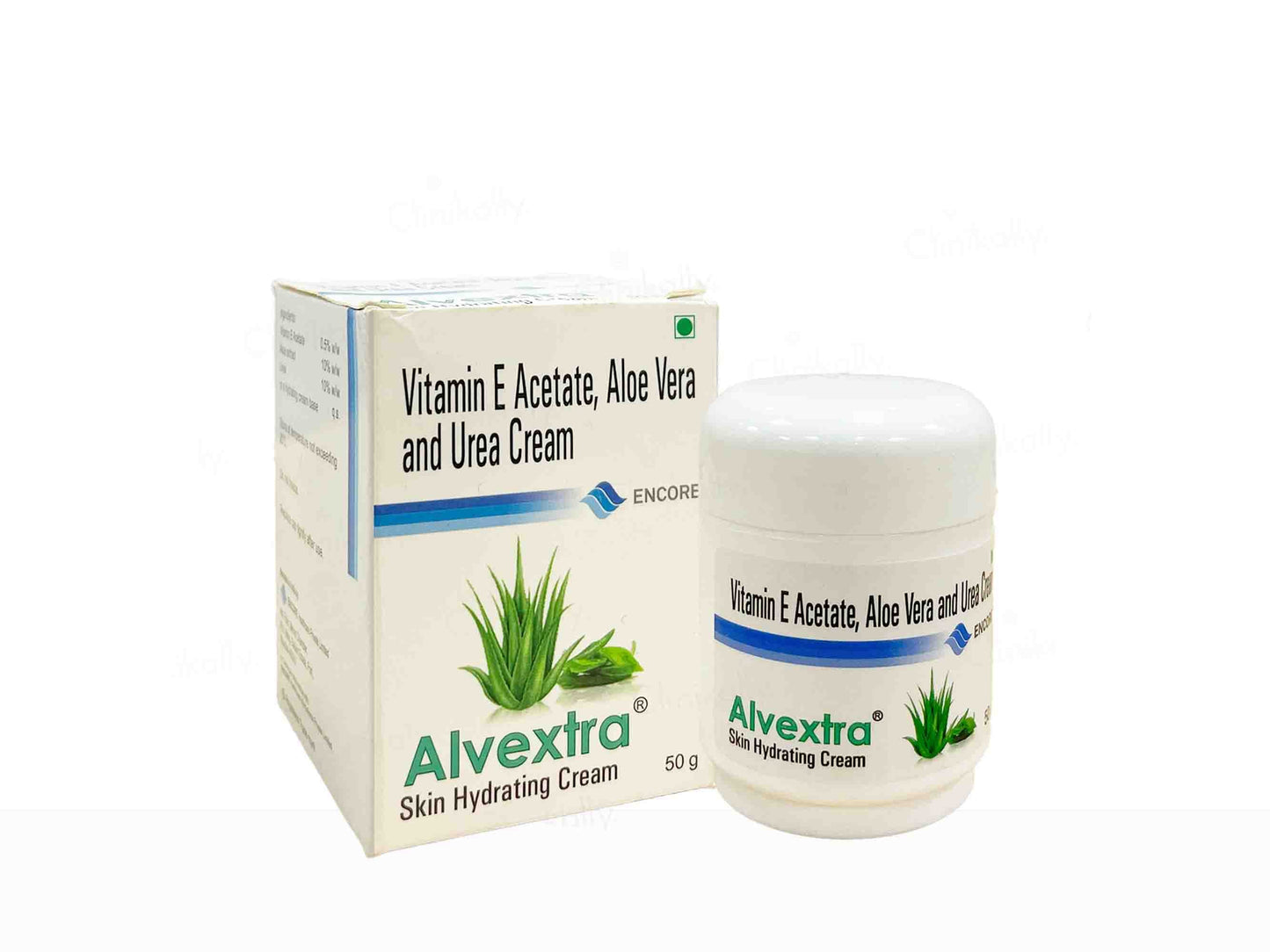 Alvextra Skin Hydrating Cream