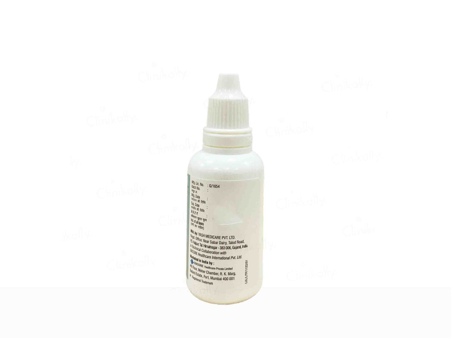 Luliporus Lotion