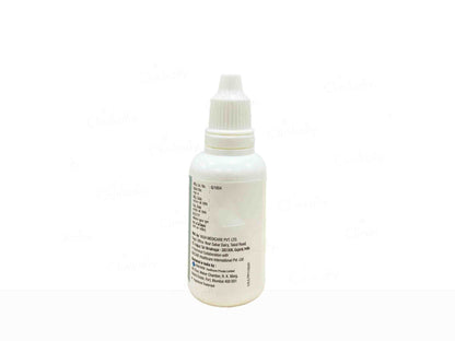 Luliporus Lotion