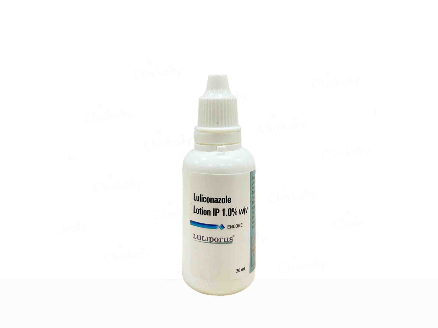 Luliporus Lotion