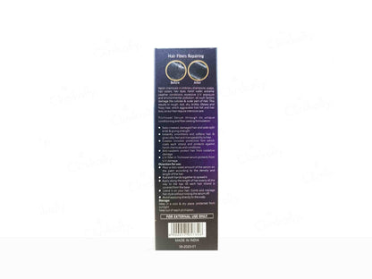 Vegetal Trichowel Hair Nourishing Serum