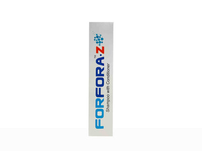 Forfora-Z Shampoo With Conditioner