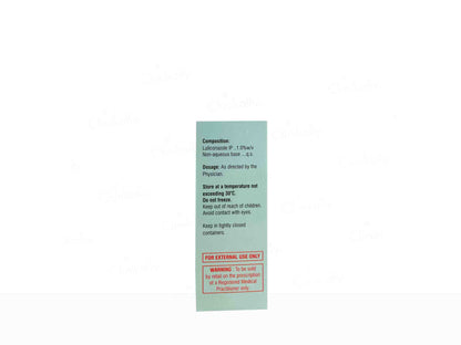 Luliporus Lotion